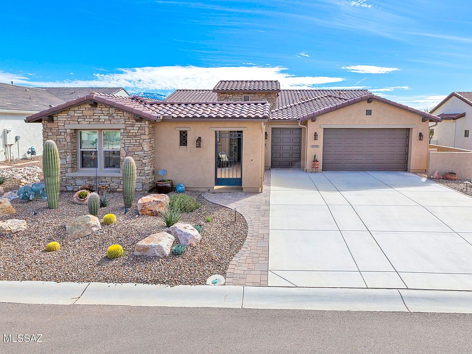 1st image of 61039 E Arroyo Grande Dr