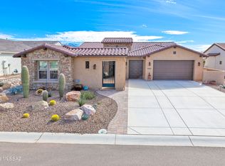 61039 E Arroyo Grande Dr, Oracle, AZ 85623