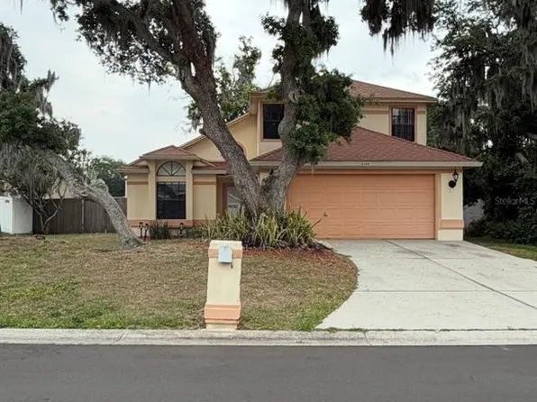 4308 Kipling Ave, Plant City, FL 33566
