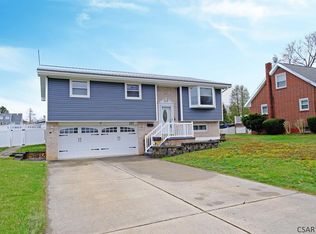 217 Inez St, Johnstown, PA 15904