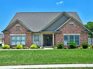 418 Boulder Creek Trl UNIT 42, Hixson, TN 37343