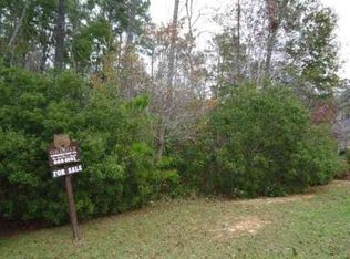 Shoal Creek Dr, Tallahassee, FL 32312