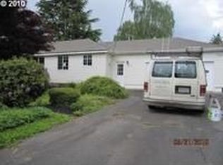 15614 SE Francis Ave, Milwaukie, OR 97267