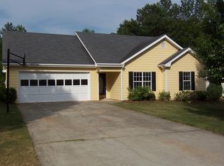 334 Spring Falls Dr, Lawrenceville, GA 30045