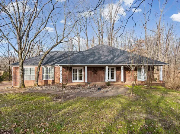 225 Poplar Grove Church Rd, Drummonds, TN 38023