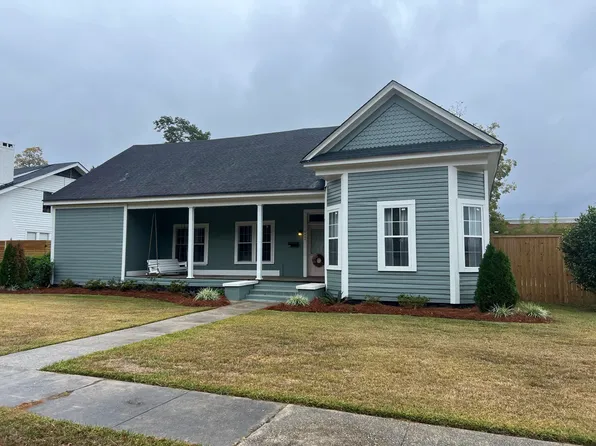 406 Broad St, Columbia, MS 39429