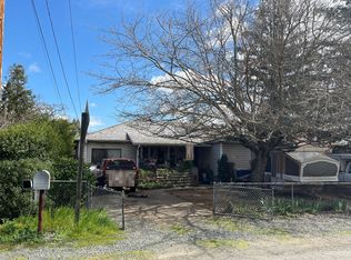 18868 Melvin Ave, Sonoma, CA 95476