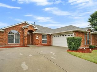 15821 Bull Run Dr, Frisco, TX 75035