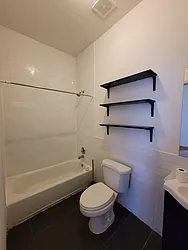 Rented by Garden Management