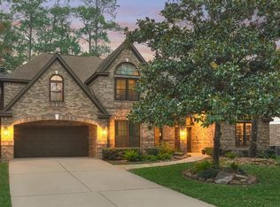 14 Flagstone Path, Spring, TX 77381