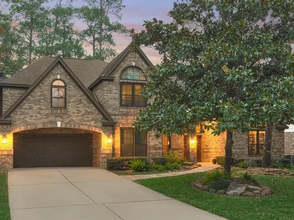 14 Flagstone Path, The Woodlands, TX 77381