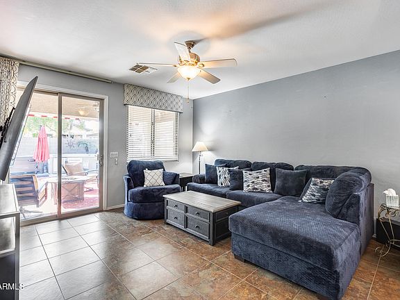 3rd image of 42517 W CHIMAYO Drive