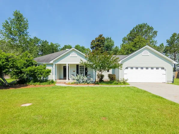 3903 Stratford Cir, Valdosta, GA 31605