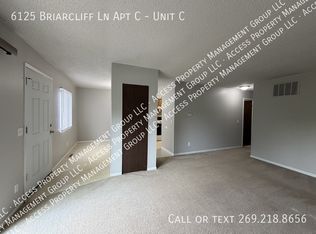 6125 Briarcliff Ln Unit C, Kalamazoo, MI 49009