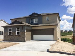 4100 Spanish Oaks Ct, Castle Rock, CO 80108