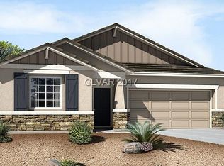7125 Stanley Frederick St, Las Vegas, NV 89166