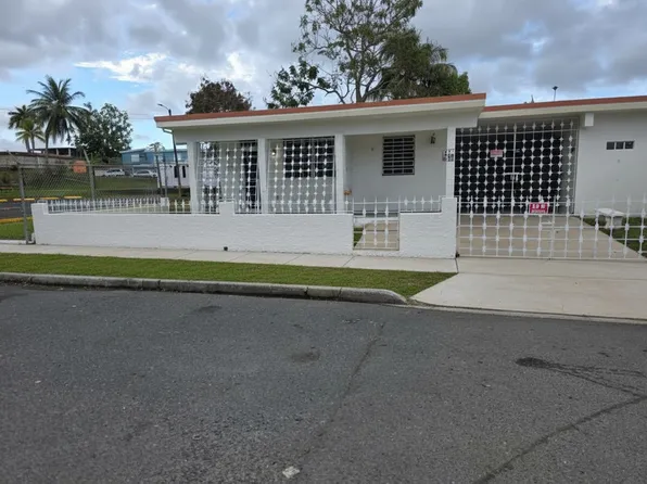 J38 Calle 3, Bayamon, PR 00956