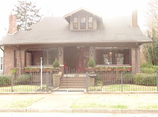 1209 N Fillmore St, Corinth, MS 38834
