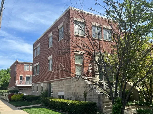 4856 Greenleaf St, Skokie, IL 60077