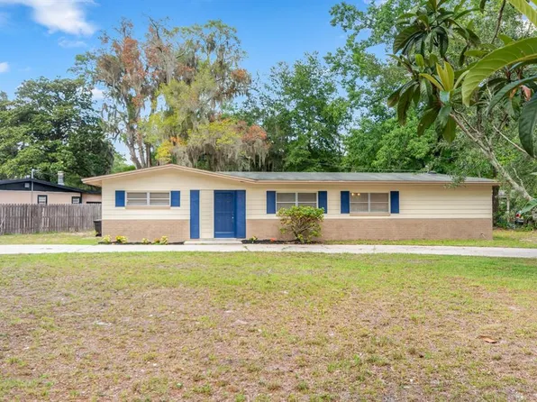 1630 NE 28th Ave, Gainesville, FL 32609