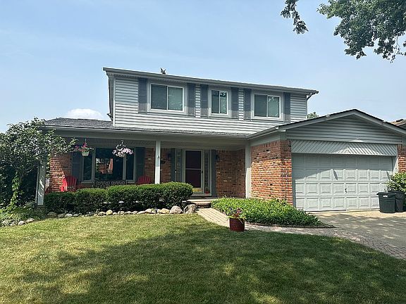 2nd image of 3359 Harmony Dr