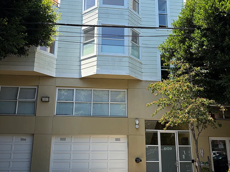 602 Shotwell St #1 — Photo 1