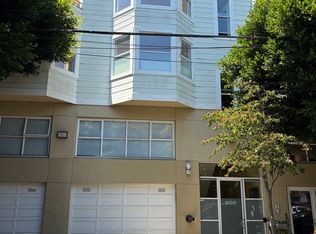 602 Shotwell St #1, San Francisco, CA 94110