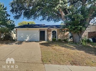 551 Oldbridge Dr, Allen, TX 75002