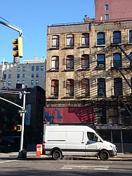 207 Seventh Avenue in Chelsea