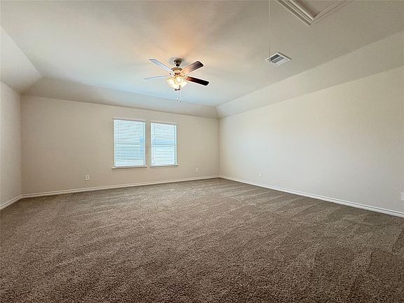 2nd floor game room