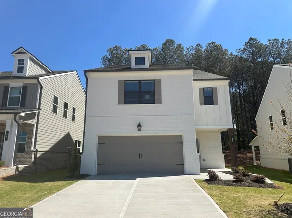 73 Avian Way #18B, Auburn, GA 30011
