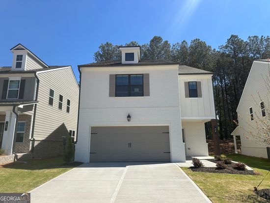 73 Avian Way #18B, Auburn, GA 30011
