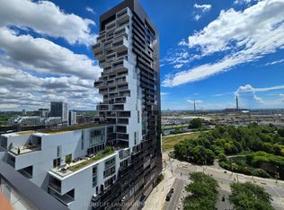 170 Bayview Ave #715, Toronto, ON M5A0M4