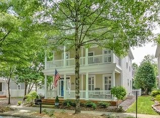 127 Viewlake St, Davidson, NC 28036