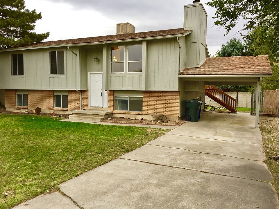 1st image of 4907 W 3235 S