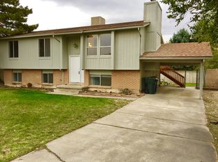 4907 W 3235 S, West Valley City, UT 84120