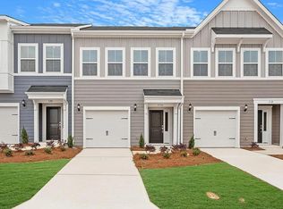 116 Fideaux Blvd, Raleigh, NC 27603