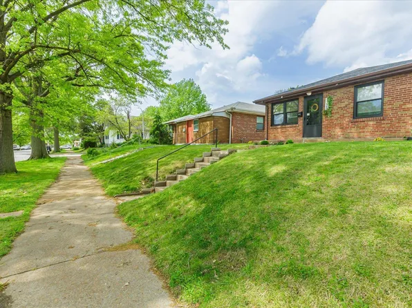 7329 S Grand Ave, Saint Louis, MO 63111