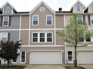 3170 SW Arlan Ln, Ankeny, IA 50023