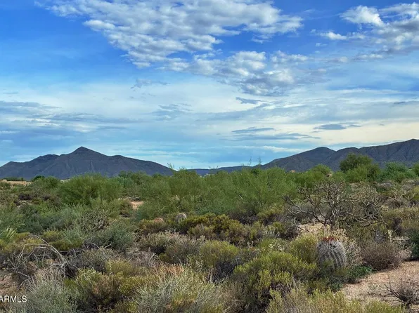 39034 N Fernwood Lane #10, Scottsdale, AZ 85262