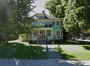1006 E Sherman Ave #4, Coeur D Alene, ID 83814