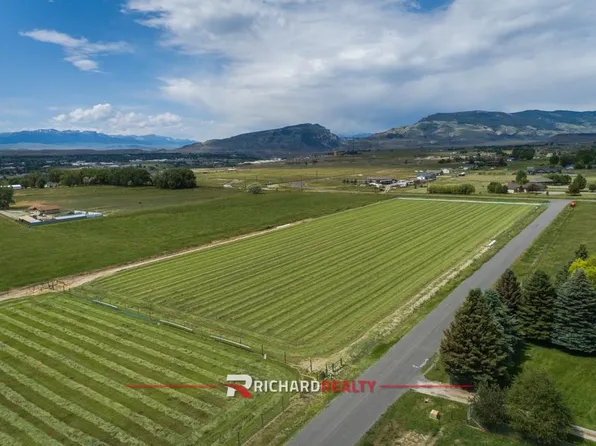 TBD Hitching Post Dr, Cody, WY 82414