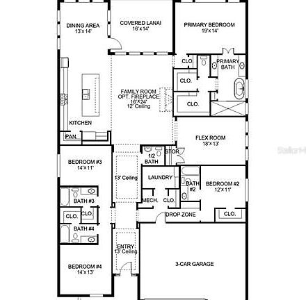 2nd image of 19588 AUTUMN OAK LANE