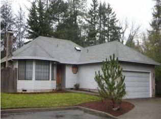 5455 SW 154th Pl, Beaverton, OR 97007