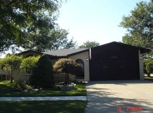 45765 Plum Grove Rd, Macomb, MI 48044