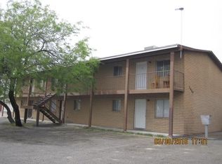 1410 Alamo St APT 3, Las Cruces, NM 88001