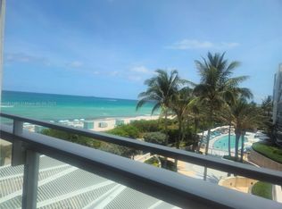 6801 Collins Ave #320, Miami Beach, FL 33141