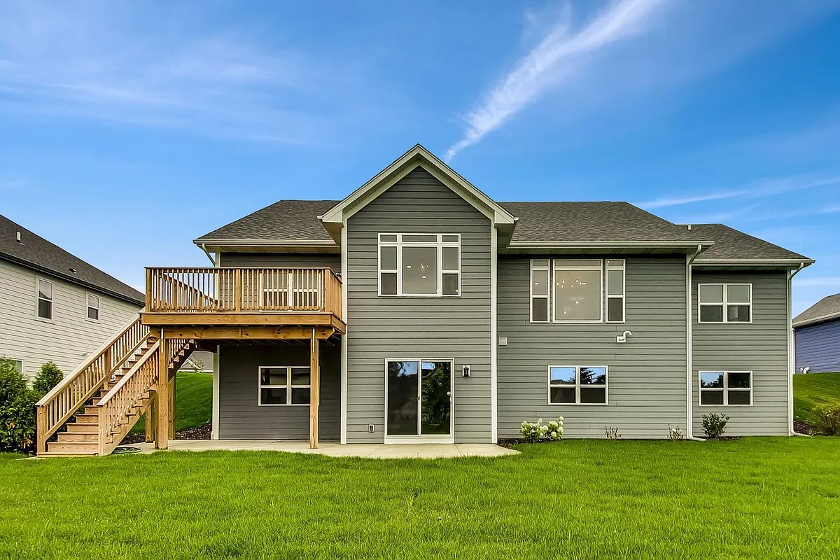 Building Photo - 8272 Ridgeway Ct