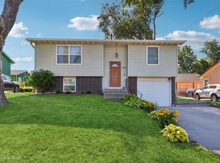 3821 SE 15th Ct, Des Moines, IA 50320