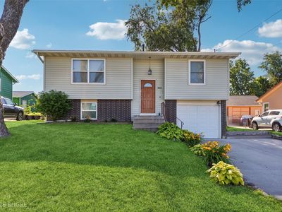 3821 SE 15th Ct, Des Moines, IA, 50320